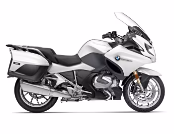 BMW R 1250 RT (K52) '2018–21