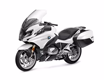 BMW R 1250 RT (K52) '2018–21
