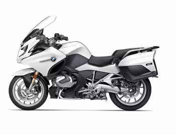 BMW R 1250 RT (K52) '2018–21