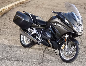 BMW R 1250 RT Elegance (K52) '2021–25