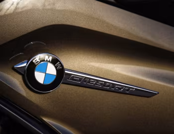 BMW R 1250 RT Elegance (K52) '2021–25