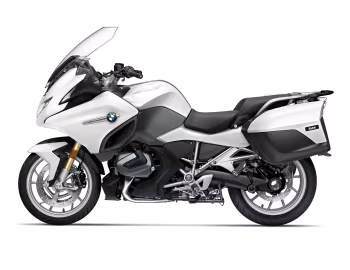 BMW R 1250 RT Basic (K52) '2021–25