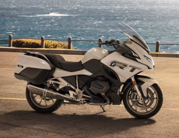 BMW R 1250 RT Basic (K52) '2021–25