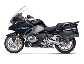 BMW R 1250 RT Elegance (K52) '2018–21