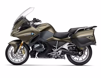 BMW R 1250 RT Elegance (K52) '2021–25