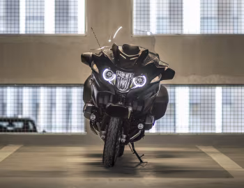 BMW R 1250 RT Exclusive (K52) '2020–21