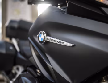 BMW R 1250 RT Exclusive (K52) '2020–21