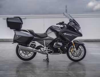 BMW R 1250 RT Exclusive (K52) '2020–21