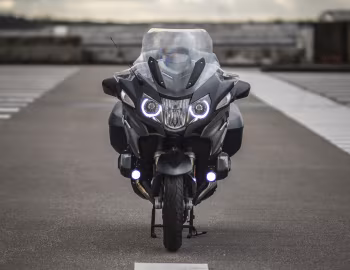 BMW R 1250 RT Exclusive (K52) '2020–21