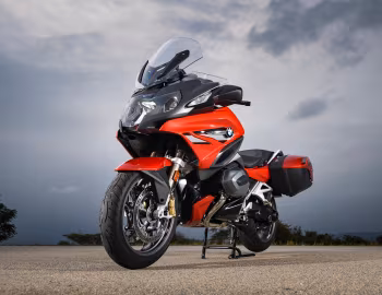 BMW R 1250 RT Sport (K52) '2018–21