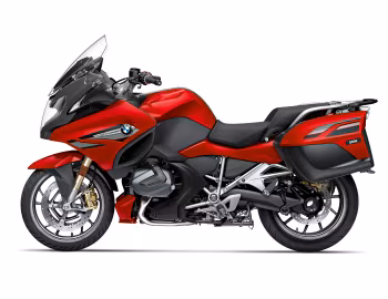 BMW R 1250 RT Sport (K52) '2018–21