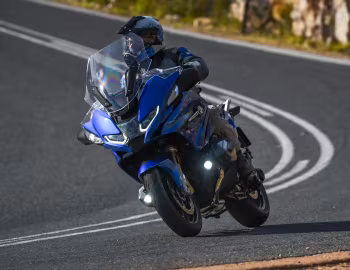 BMW R 1250 RT Sport (K52) '2021–25