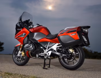 BMW R 1250 RT Sport (K52) '2018–21