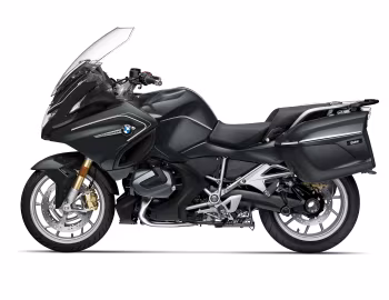 BMW R 1250 RT with "Option 719" (K52) '2021–25