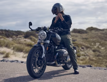 BMW R 12 Classic Cruiser '2023–pr.