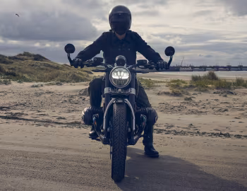 BMW R 12 Classic Cruiser '2023–pr.