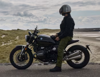 BMW R 12 Classic Cruiser '2023–pr.