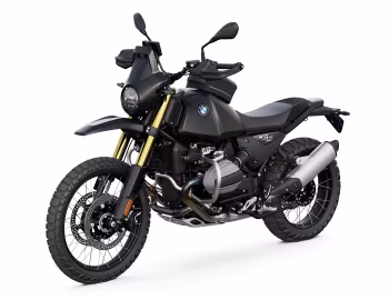 BMW R 12 G/S "Basic" '2025–pr.