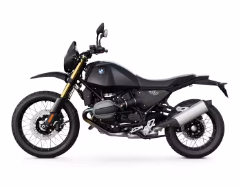 BMW R 12 G/S "Basic" '2025–pr.