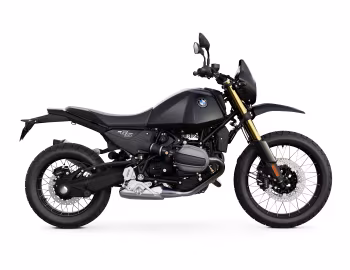BMW R 12 G/S "Basic" '2025–pr.