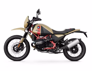 BMW R 12 G/S "Option 719 Aragonit" '2025–pr.