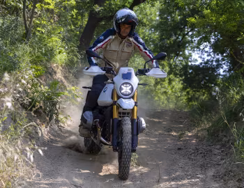 BMW R 12 G/S "Optional Color" '2025–pr.