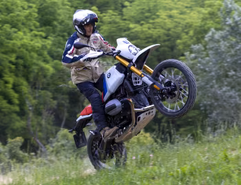 BMW R 12 G/S "Optional Color" '2025–pr.