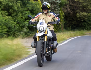 BMW R 12 G/S "Optional Color" '2025–pr.