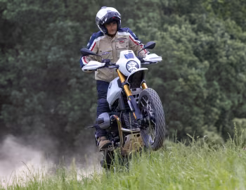 BMW R 12 G/S "Optional Color" '2025–pr.