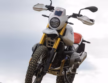 BMW R 12 G/S "Optional Color" '2025–pr.