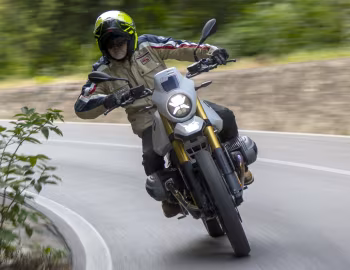 BMW R 12 G/S "Optional Color" '2025–pr.