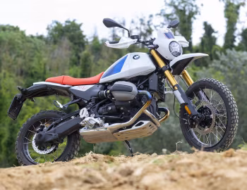 BMW R 12 G/S "Optional Color" '2025–pr.
