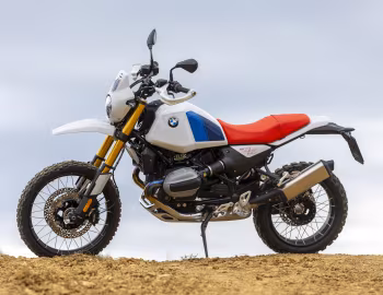 BMW R 12 G/S "Optional Color" '2025–pr.