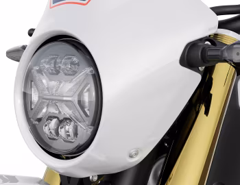 BMW R 12 G/S "Optional Color" '2025–pr.