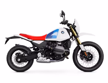 BMW R 12 G/S "Optional Color" '2025–pr.