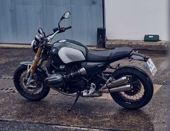 BMW R 12 nineT Classic Cruiser '2023–pr.