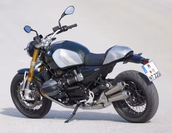 BMW R 12 nineT Classic Cruiser '2023–pr.