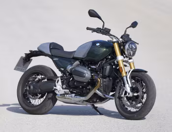 BMW R 12 nineT Classic Cruiser '2023–pr.