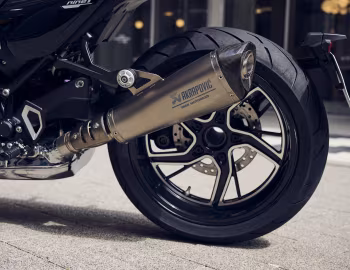 BMW R 12 nineT Classic Cruiser '2023–pr.