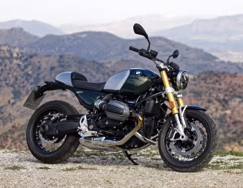 BMW R 12 nineT Classic Cruiser '2023–pr.