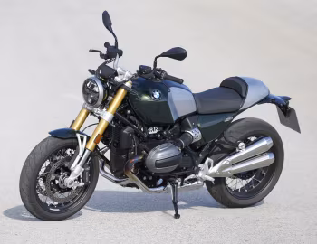 BMW R 12 nineT Classic Cruiser '2023–pr.