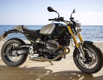 BMW R 12 nineT Classic Cruiser '2023–pr.