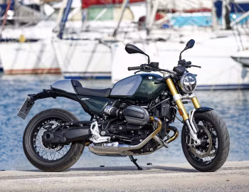 BMW R 12 nineT Classic Cruiser '2023–pr.