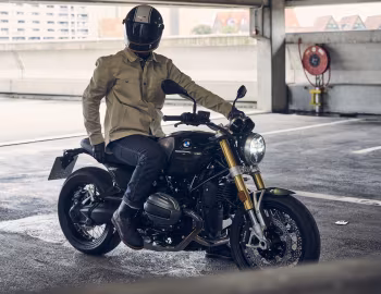 BMW R 12 nineT Classic Cruiser '2023–pr.