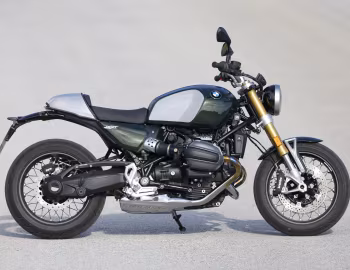 BMW R 12 nineT Classic Cruiser '2023–pr.
