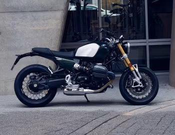 BMW R 12 nineT Classic Cruiser '2023–pr.