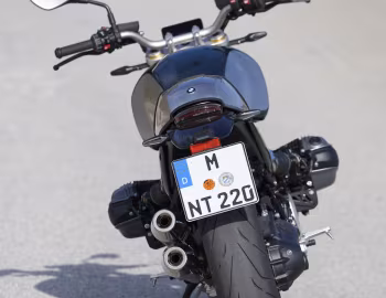 BMW R 12 nineT Classic Cruiser '2023–pr.