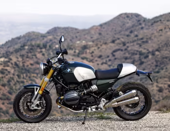 BMW R 12 nineT Classic Cruiser '2023–pr.