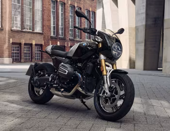BMW R 12 nineT Classic Roadster '2023–pr.
