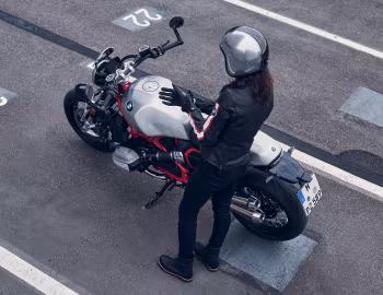 BMW R 12 nineT Classic Roadster '2023–pr.